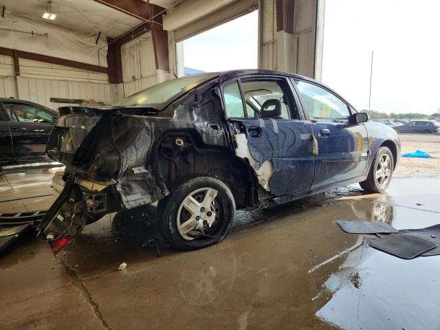 Photo 3 from auction – 2007 SATURN ION LEVEL with VIN 1G8AJ55F07Z115452