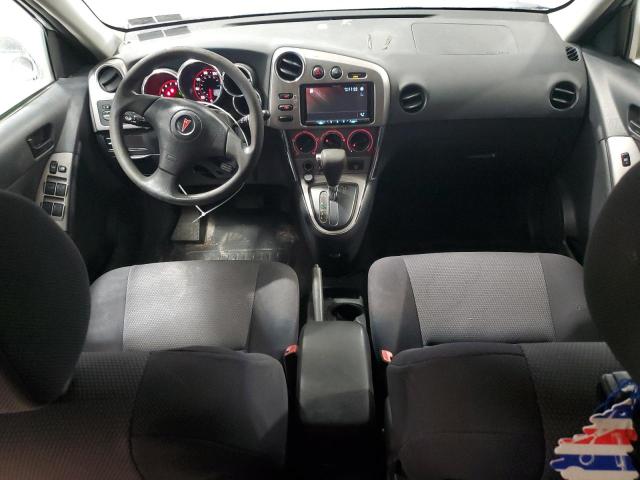 Photo 8 from auction – 2005 PONTIAC VIBE with VIN 5Y2SL63825Z400813