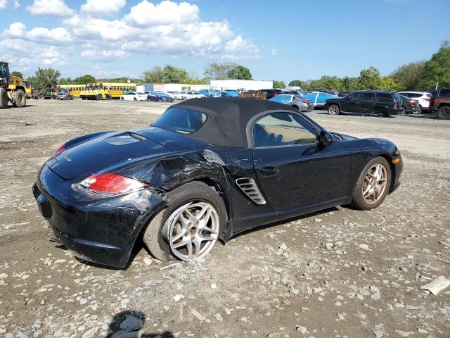 Photo 3 from auction – 2009 PORSCHE BOXSTER with VIN WP0CA29869S710262