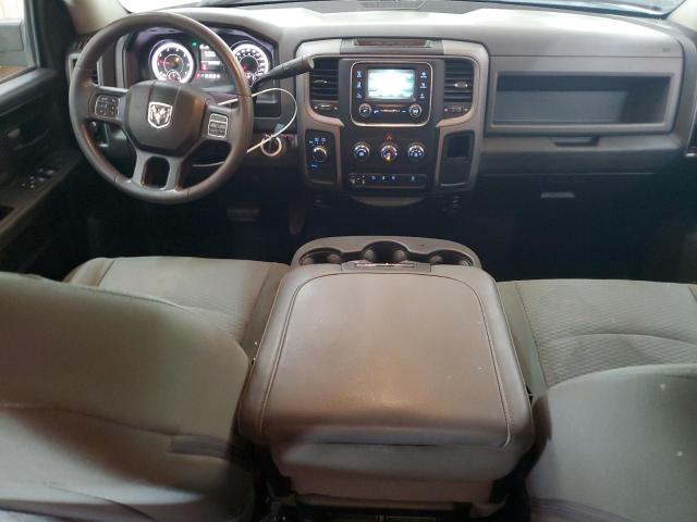 Photo 8 from auction – 2018 RAM 2500 ST with VIN 3C6UR5CJ3JG377886
