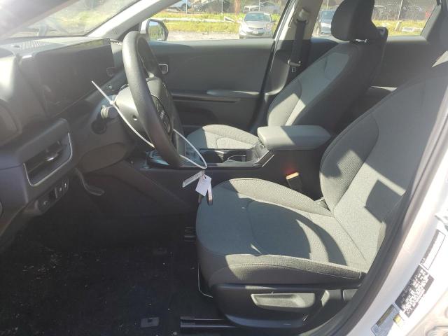 Photo 7 from auction – 2025 KIA K4 LX with VIN 3KPFT4DE6SE034839