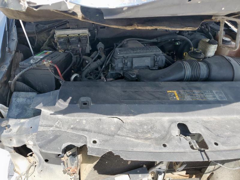 Photo 12 from auction – 2005 FORD EXPEDITION with VIN 1FMPU15585LA30622