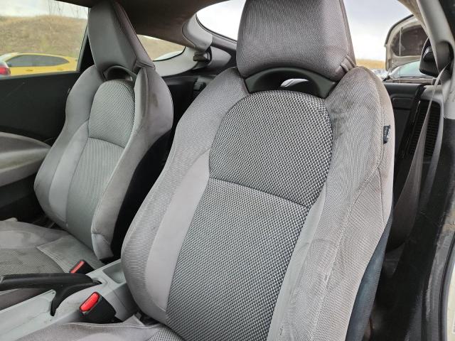 Photo 10 from auction – 2012 HONDA CR-Z EX with VIN JHMZF1D61CS004883