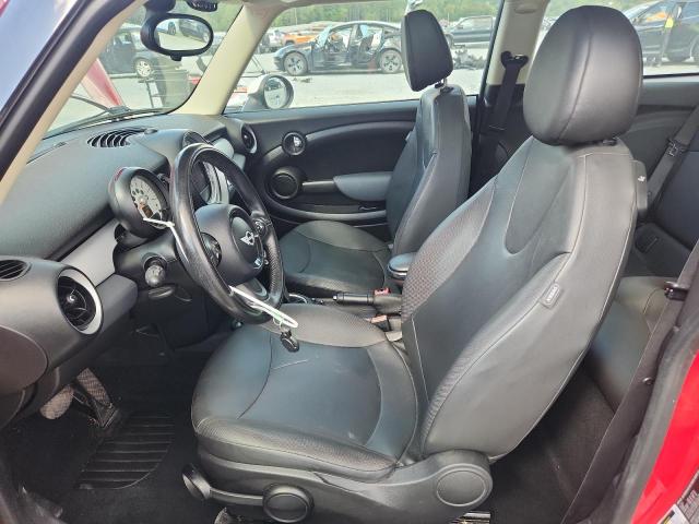 Photo 7 from auction – 2012 MINI COOPER with VIN WMWSU3C53CT540206