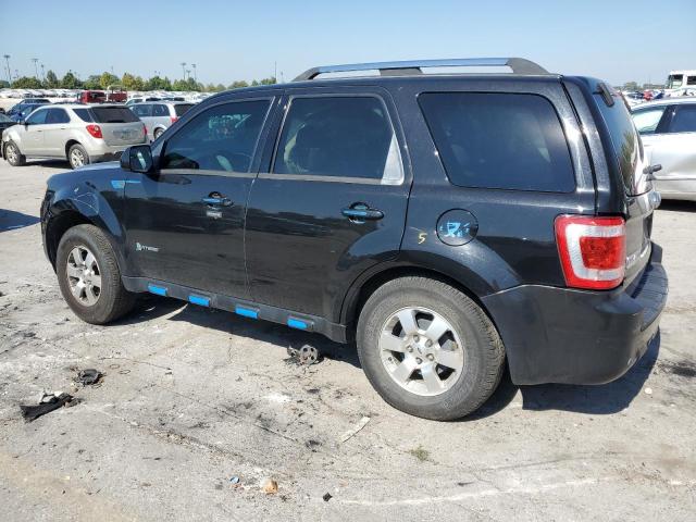 Photo 2 from auction – 2011 FORD ESCAPE HYB with VIN 1FMCU5K33BKB39483