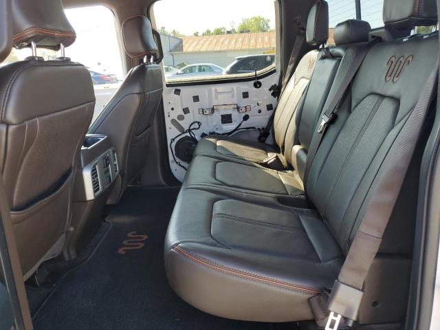 Photo 10 from auction – 2016 FORD F150 SUPER with VIN 1FTEW1EG8GFB24539