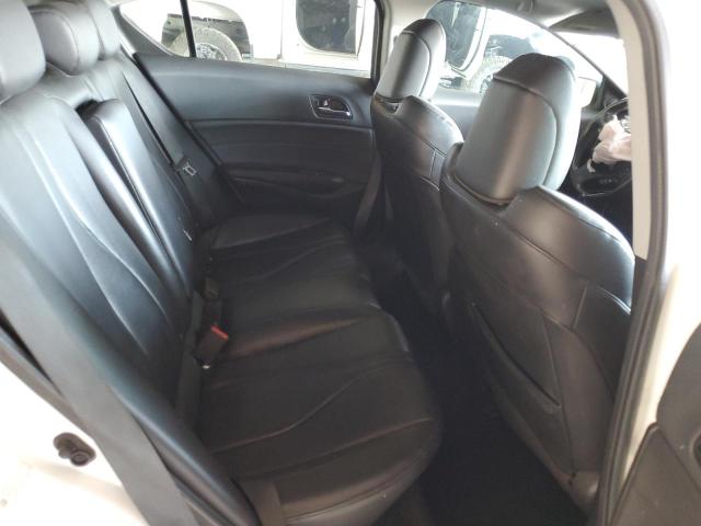 Photo 10 from auction – 2019 ACURA ILX with VIN 19UDE2F3XKA007195