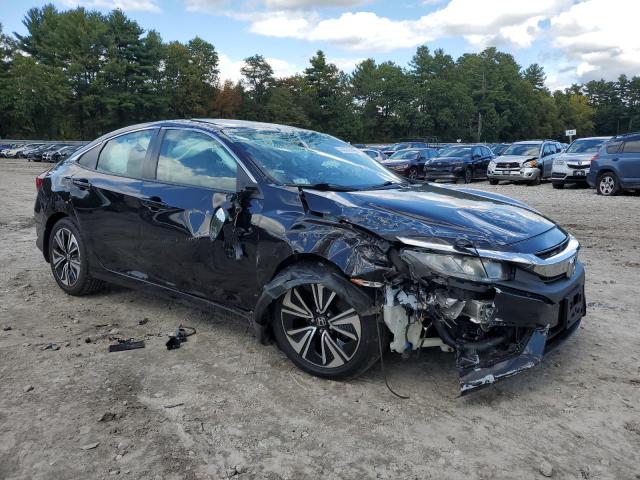 Photo 4 from auction – 2016 HONDA CIVIC EX with VIN 19XFC1F36GE219569