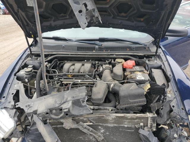 Photo 11 from auction – 2016 FORD TAURUS POLICE INTERCEPTOR with VIN 1FAHP2MK3GG109999