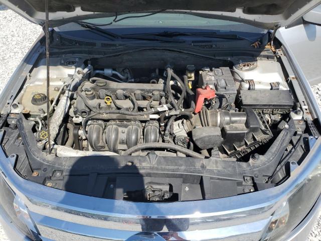 Photo 11 from auction – 2011 FORD FUSION SE with VIN 3FAHP0HA0BR189057