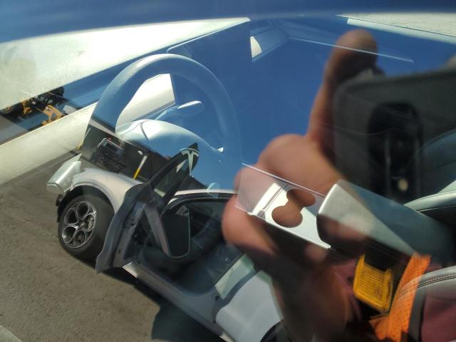 Photo 9 from auction – 2023 TESLA MODEL 3 with VIN 5YJ3E1EA3PF408039
