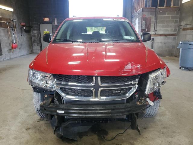 Photo 5 from auction – 2015 DODGE JOURNEY SE with VIN 3C4PDDAG2FT506916