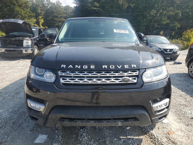 Photo 5 from auction – 2014 LAND ROVER RANGE ROVE with VIN SALWR2WF1EA329016