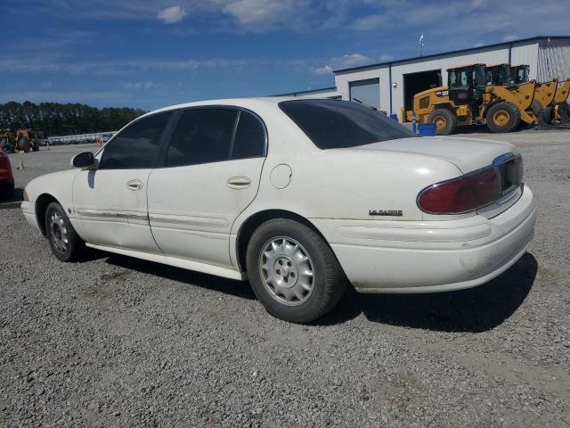 Photo 2 from auction – 2001 BUICK LESABRE CUSTOM with VIN 1G4HP54K014145973