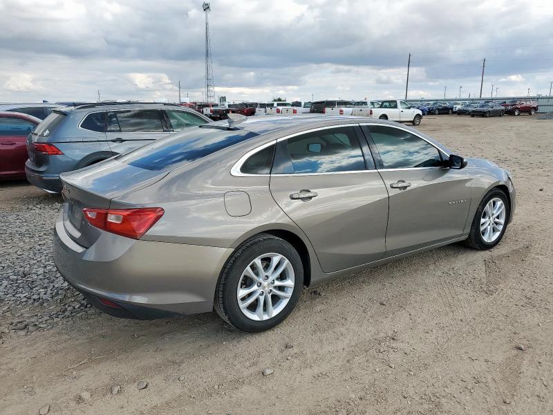 Photo 3 from auction – 2017 CHEVROLET MALIBU LT with VIN 1G1ZE5ST3HF178533