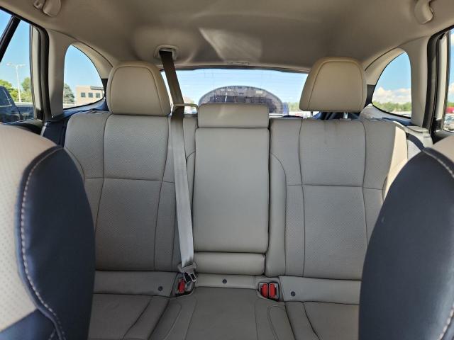 Photo 10 from auction – 2023 SUBARU OUTBACK LI with VIN 4S4BTANC0P3206108