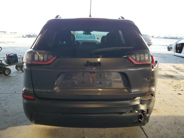Photo 6 from auction – 2020 JEEP CHEROKEE LATITUDE PLUS with VIN 1C4PJLLB8LD602264