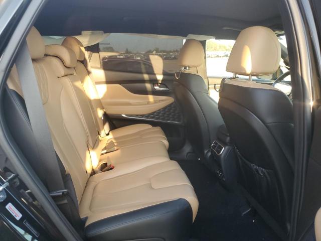 Photo 10 from auction – 2023 HYUNDAI SANTA FE C with VIN 5NMS5DAL9PH614596