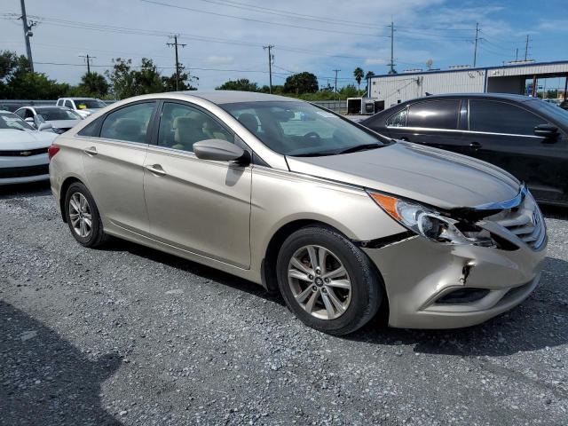 Photo 4 from auction – 2011 HYUNDAI SONATA GLS with VIN 5NPEB4ACXBH074855