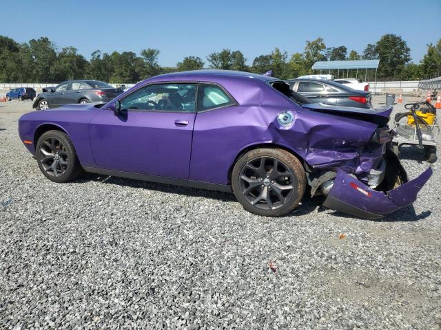 Photo 2 from auction – 2019 DODGE CHALLENGER with VIN 2C3CDZAGXKH701391