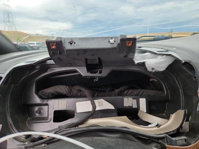 Photo 9 from auction – 2019 RAM 2500 with VIN 3C6UR5PL8KG517041