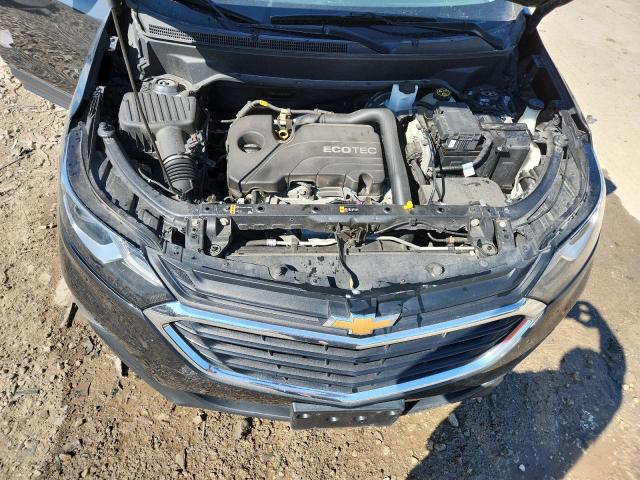 Photo 12 from auction – 2018 CHEVROLET EQUINOX LT with VIN 2GNAXSEV2J6326642