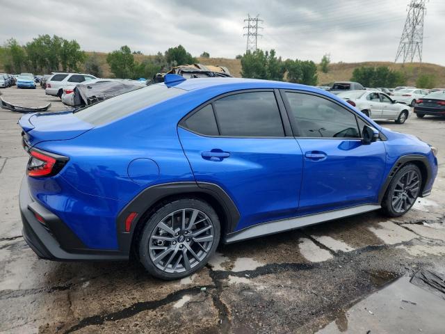 Photo 3 from auction – 2022 SUBARU WRX GT with VIN JF1VBAU6XN8032943