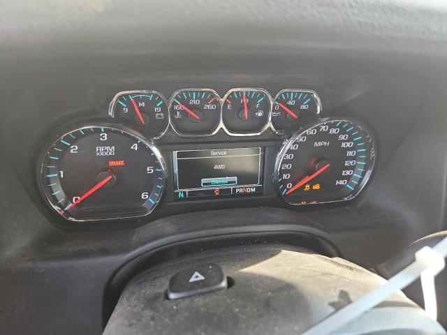 Photo 9 from auction – 2015 CHEVROLET SUBURBAN K with VIN 1GNSKJKC8FR694349