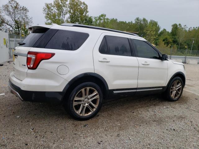 Photo 3 from auction – 2016 FORD EXPLORER X with VIN 1FM5K8D84GGC84261