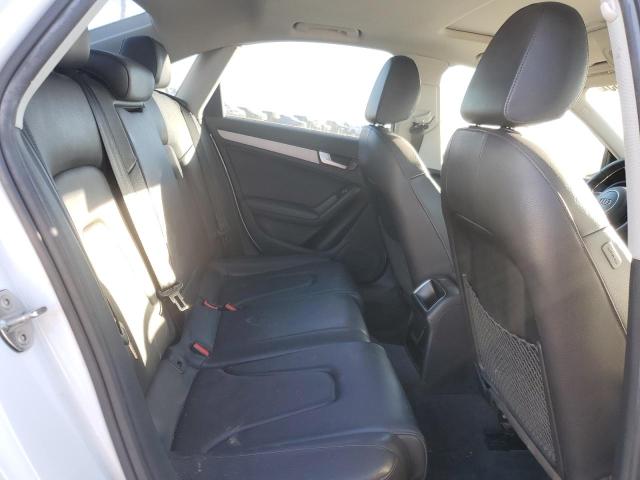 Photo 10 from auction – 2014 AUDI A4 PREMIUM with VIN WAUBFCFL0EN009668