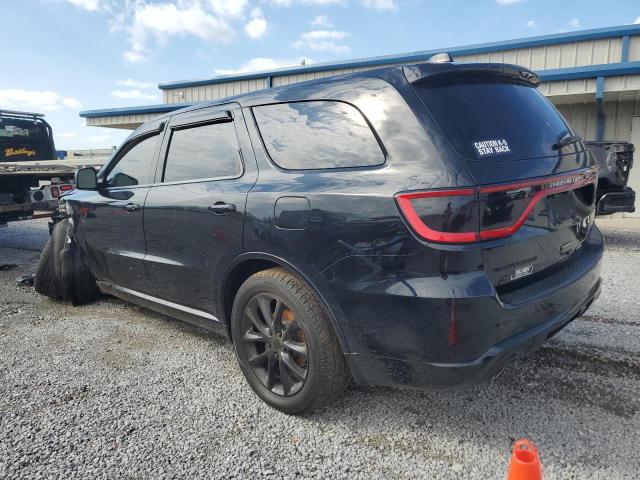 Photo 2 from auction – 2018 DODGE DURANGO GT with VIN 1C4RDJDG9JC145983
