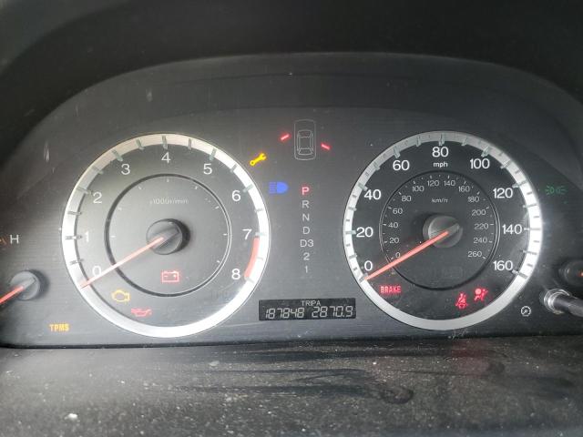 Photo 9 from auction – 2012 HONDA ACCORD EX with VIN 1HGCP2F79CA133042