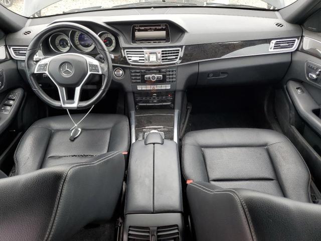 Photo 8 from auction – 2014 MERCEDES-BENZ E 350 with VIN WDDHF5KB6EA925175