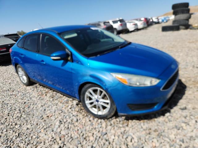 Photo 4 from auction – 2015 FORD FOCUS SE with VIN 1FADP3F28FL318887