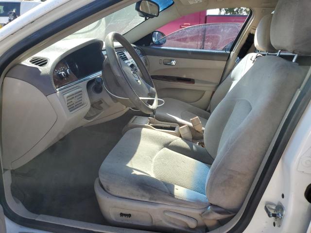 صورة رقم 7 من المزاد - 2006 BUICK LACROSSE مع VIN 2G4WC582261250403