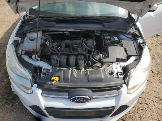 Photo 11 from auction – 2014 FORD FOCUS SE with VIN 1FADP3K29EL337789