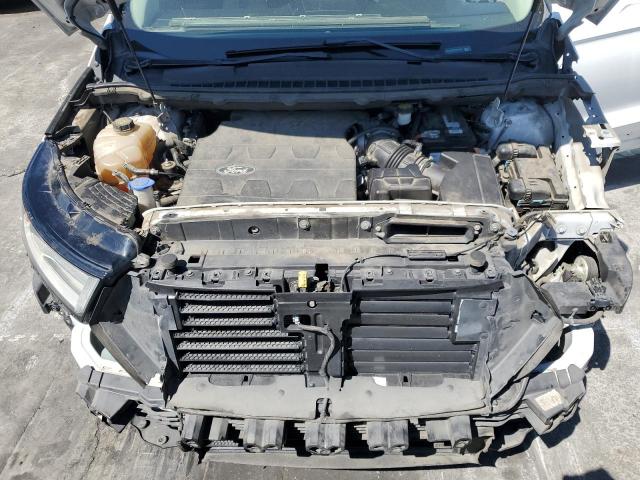 Photo 11 from auction – 2015 FORD EDGE SEL with VIN 2FMTK3J82FBC21017