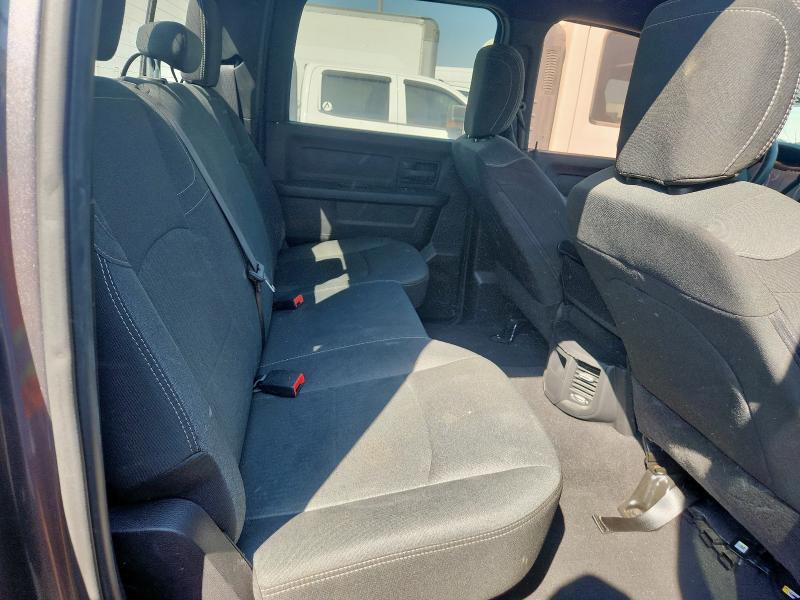 Photo 10 from auction – 2021 RAM 3500 TRADE with VIN 3C63RRGL8MG636360