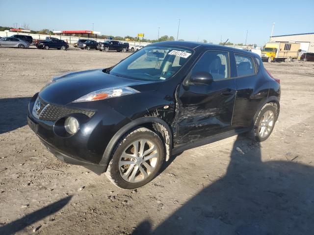Photo 1 from auction – 2014 NISSAN JUKE S with VIN JN8AF5MV8ET482961