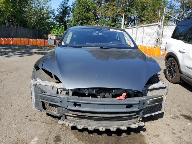 Photo 5 from auction – 2012 TESLA MODEL S with VIN 5YJSA1DP3CFP03004