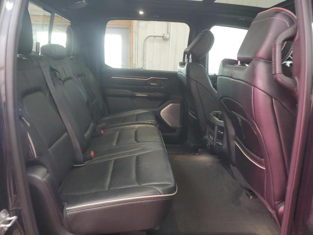 Photo 10 from auction – 2021 RAM 1500 LIMIT with VIN 1C6SRFHT8MN620367
