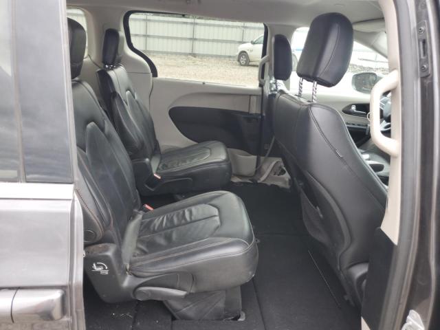Photo 11 from auction – 2017 CHRYSLER PACIFICA T with VIN 2C4RC1BG3HR762495
