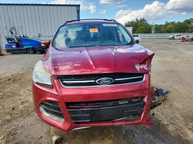Photo 5 from auction – 2013 FORD ESCAPE SEL with VIN 1FMCU0HX8DUD07607