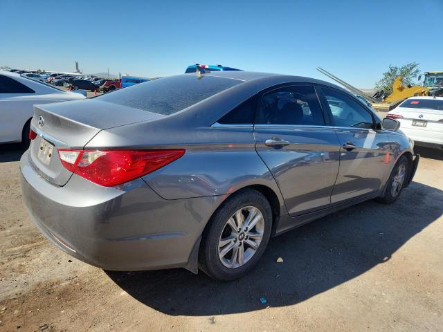 Photo 3 from auction – 2011 HYUNDAI SONATA GLS with VIN 5NPEB4AC9BH250620