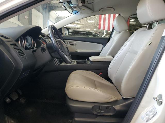 Photo 7 from auction – 2015 MAZDA CX-9 TOURI with VIN JM3TB3CA5F0454953