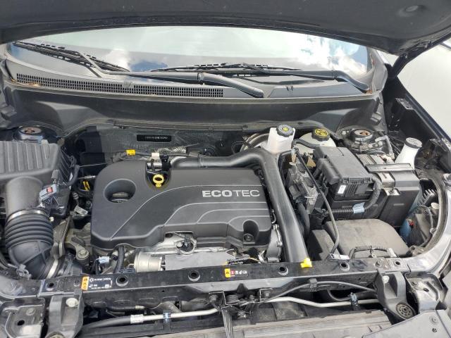 Photo 12 from auction – 2022 CHEVROLET EQUINOX PR with VIN 2GNAXNEVXN6101540