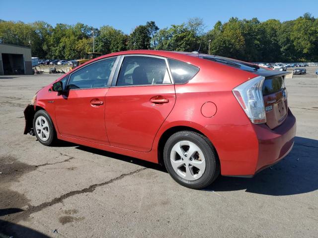Photo 2 from auction – 2010 TOYOTA PRIUS with VIN JTDKN3DUXA1250592