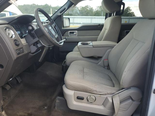 Photo 7 from auction – 2009 FORD F150 SUPER with VIN 1FTPW12V99FA69887