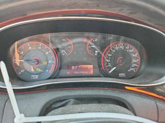 Photo 9 from auction – 2015 DODGE DART SXT with VIN 1C3CDFBB3FD212853