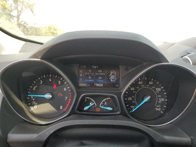 Photo 9 from auction – 2018 FORD ESCAPE SEL with VIN 1FMCU0HD2JUB21823